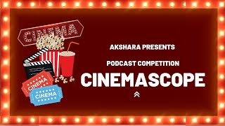 URI | Podcast Competition | Akshara International School, Wakad