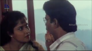 Gowramma Nee Mogudevaramma Telugu Movie Part 2 || K. Bhagya Raja, Suresh, Pragathi, Mohana