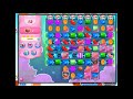 Candy Crush Level 5993 Talkthrough, 25 Moves 0 Boosters