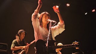 241128 Kaneko Ayano - カーステレオから Car Stereo Kara (앵콜) @ 무신사 개러지 APF 콘서트 프레젠트 카네코 아야노 Live in Seoul