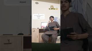 Life is A Book, What Is Your Story? | in office😱#quran #love #viral #Allah #Muhammadﷺ #youtubeshorts