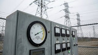 Why Power Grids Are Becoming Control Systems