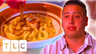 Man Addicted To Syrup Is Forced To Dump 104 Gallons Into The Trash | Freaky Eaters