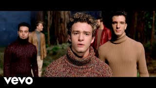 *NSYNC - This I Promise You (Official Video)