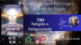 Religião e Religiosidade