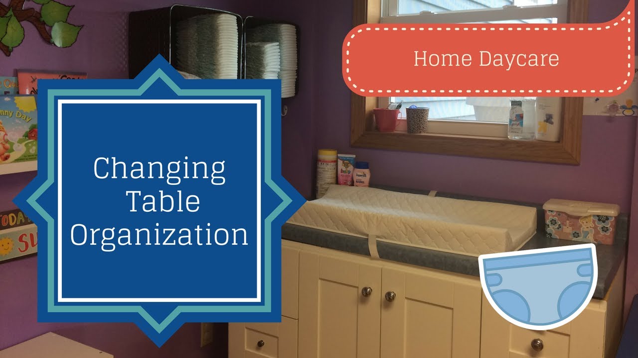 Proper Diaper Changing Technique