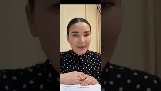 әкені кешіру - медитация