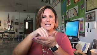 ASL 2 FINAL EXAM VIDEO 2022