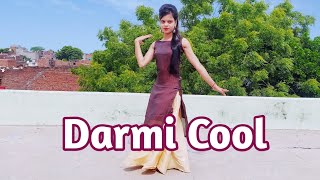 डरमी कूल | Darmi Cool Dance | Tap Tap Gire Pasina | Ruchika Jangid | Radhika Dance Wing
