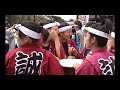 成田太鼓祭　千願華太鼓　narita taiko festival sengan hana daiko