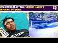 Reasi Terror Attack  | Victims narrate horrific incident | Pakistan’s Hand Confirmed?