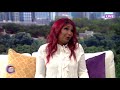 sister circle live traci braxton previews new music exclusive