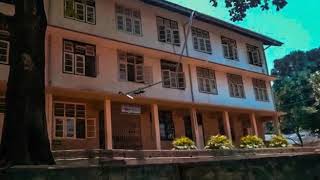 Old Good Memories of our Alma Mater, Badulla Central College!