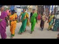 ravana sandanalo vennela ambedkar vandanalo vennela bathukamma video song in bejjur