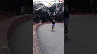 Hannan fast skating karre#shorts#viral#speed#skating#videos#trending#youtube#style🤩♥️