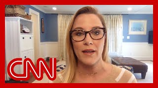 SE Cupp: Trump is self-destructing in the eleventh hour