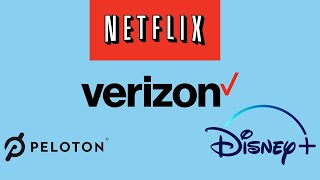 Verizon's New Plus Play Bundle Netflix, Peloton, Disney plus