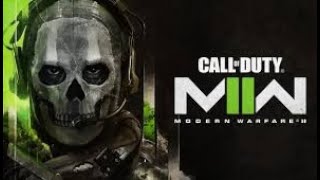 Call of Duty Modern Warfare 2 CAPITULO  5  Y 6