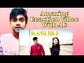 Reaction video by AD | Lila/KASLIKA FULL OFFICIAL MUSIC VIDEO #reactionvideo #kokborok #LILA