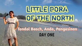 TONDOL BEACH 2022 ( DAY 1)