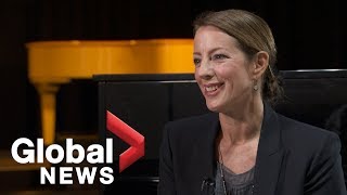 Sarah McLachlan School of Music a space for teens to build confidence