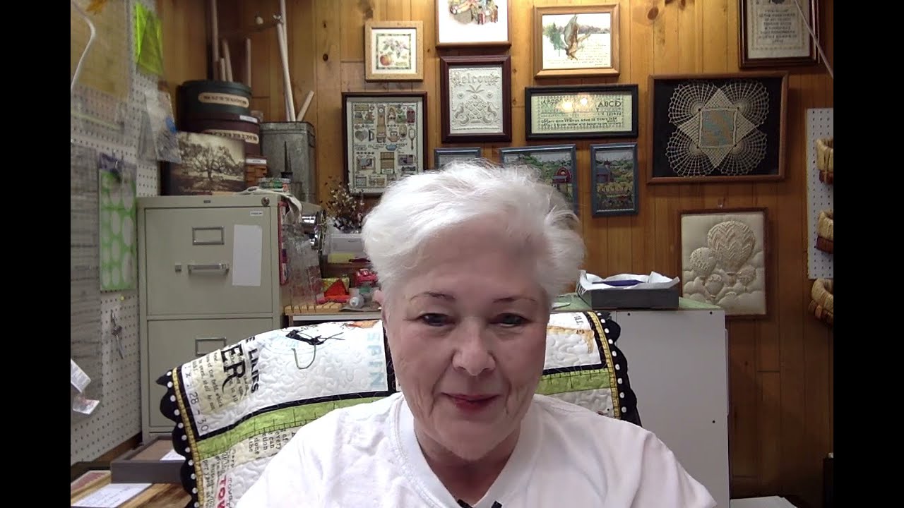 Flosstube 70 Youtube