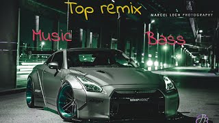 Top 10 Car Bass Music (2022 ) Bass Boosted Songs For Your Car!!
