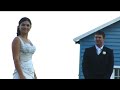 anjo and shane roach wedding highlights