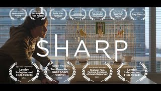 SHARP (trailer) - Award Winning Short Film