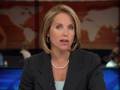 Katie Couric's Notebook: All-N.Y. Election? (CBS News)