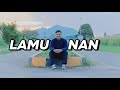 Lamunan - Kiki (cover music video)