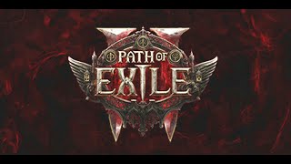 #5 [ Path of Exile 2 ] 1章ラスト ゲイオノール再戦 ～ 2章 ラスブレイカー戦 | Lv19ぐらい レンジャー [ Early Access ]