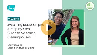 A Step-by-Step Guide to Switching Clearinghouses