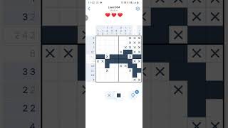 Nonogram level 954
