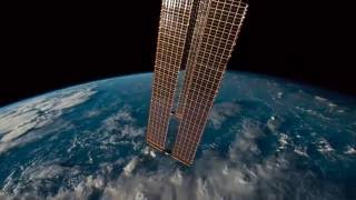 International Space Station timeplase [Stellardrone's Light Years]