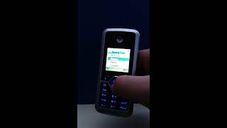 Motorola C168i ringtones