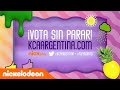 #KCAArgentina | ¡Vota por tus Nick Stars favoritas en #KCAArgentina! | Nickelodeon en Español