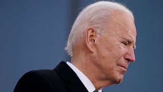 Joe Biden gives an emotional speech, pays tribute to Beau before heading to Washington, D.C.