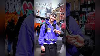Random People Share Controversial Opinionsā #streetinterviews #publicopinions #funny