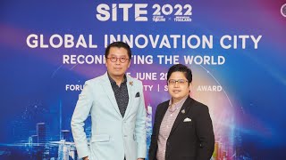 NIA จัดเต็ม!! STARTUP x INNOVATION THAILAND EXPO 2022 ในรูปแบบ Metaverse ครั้งแรกของเมืองไทย