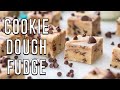 Cookie Dough Fudge #Shorts