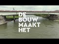 veilig en snel over de ijssel richting duitsland de bouw maakt het