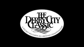 2025 Derby City Classic presented by Caesars Southern Indiana - Day 3 - 1 Pocket Starts ! Banks 3