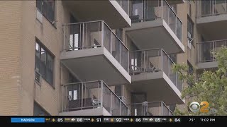 4-Year-Old Critically Injured After Falling From Apartment Balcony In The Bronx
