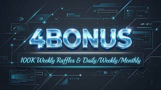 Roobet Promo Code "4BONUS" BEST CODE (2026 Review)