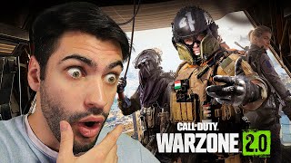 WARZONE 2 w/ Typical Gamer