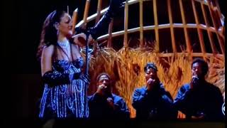 Rihanna's Oscars 2023 Performance - She's Gonna "Lift Us Up" 〰️