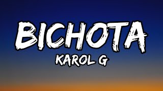 Karol G - Bichota (LetraLyrics)
