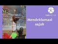 KREW TV PSS- NUR ALYA IMANINA BINTI MOHD SHUKRI