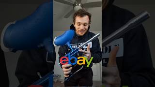 What's the cheapest paintball gun on ebay?